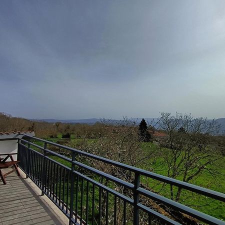 Apartamentos Ribeira Sacra Parada del Sil Ngoại thất bức ảnh